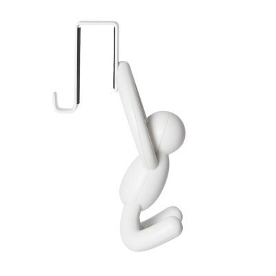 Buddy Over The Door Cabinet Hooks - Pack of 2 image(5)