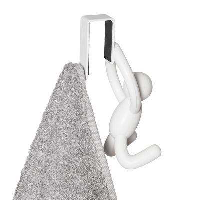 Buddy Over The Door Cabinet Hooks - Pack of 2 image(6)