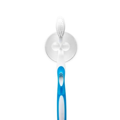 Dreamfarm Jot Suction Hooks - Pack of 4 image(2)