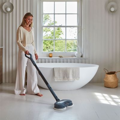 Premium AirCraft PowerGlide Cruise Hard Floor Cleaner, Polisher and Scrubber image(2)