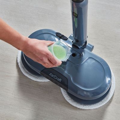 Premium AirCraft PowerGlide Cruise Hard Floor Cleaner, Polisher and Scrubber image(5)