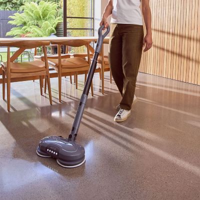 Premium AirCraft PowerGlide Cruise Hard Floor Cleaner, Polisher and Scrubber image(8)