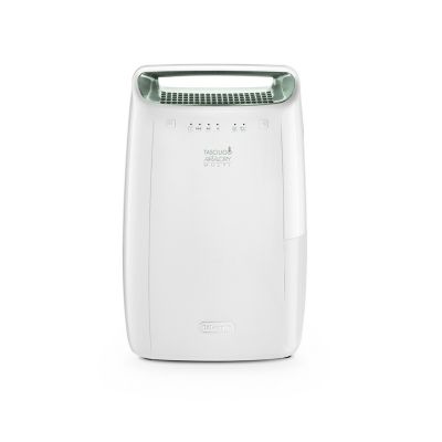 De’Longhi 12L Dehumidifier DEX212SF image(1)