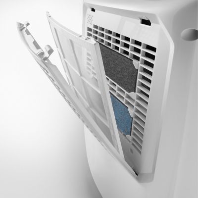De’Longhi 16L Dehumidifier DEX216SF image(10)