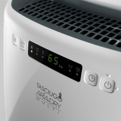 De’Longhi 16L Dehumidifier DEX216SF image(8)