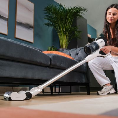 Gtech AirFOX Platinum 2-in-1 Cordless Stick Vacuum AF01 image(3)