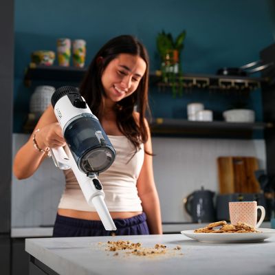 Gtech AirFOX Platinum 2-in-1 Cordless Stick Vacuum AF01 image(4)
