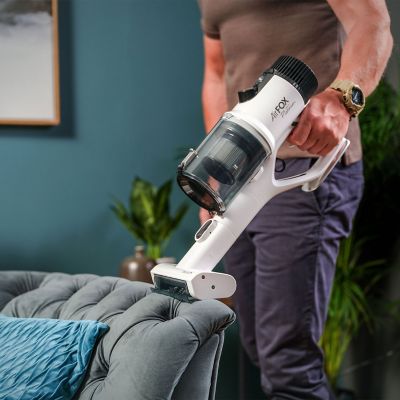 Gtech AirFOX Platinum 2-in-1 Cordless Stick Vacuum AF01 image(5)