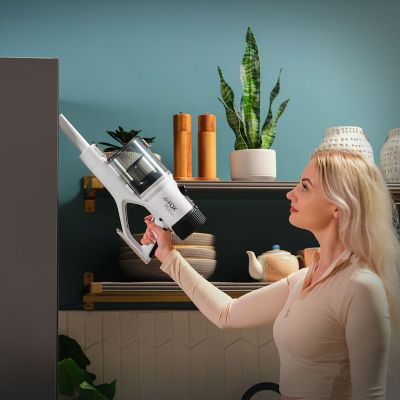 Gtech AirFOX Platinum 2-in-1 Cordless Stick Vacuum AF01 image(6)