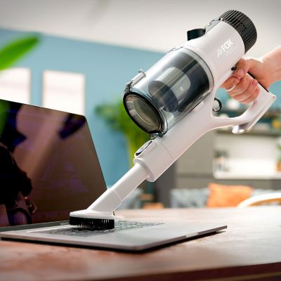 Gtech AirFOX Platinum 2-in-1 Cordless Stick Vacuum AF01 image(7)