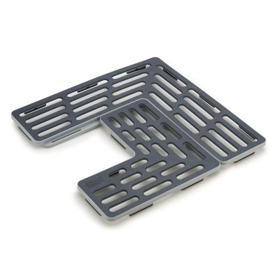 Joseph Joseph Sink Saver™ Adjustable Sink Mat image(1)