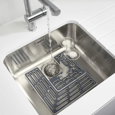 Joseph Joseph Sink Saver™ Adjustable Sink Mat image(2)