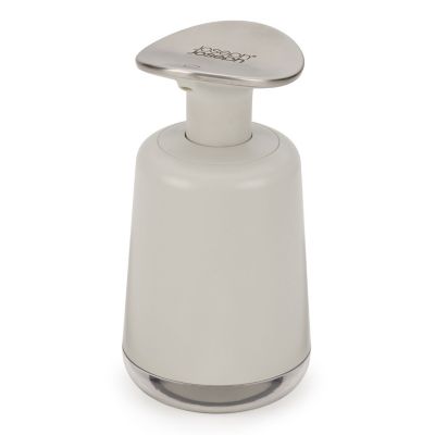 Joseph Joseph Presto™ Stone Hygienic Soap Dispenser image(1)