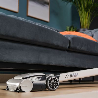 Gtech AirRAM 3 Anti Hair Wrap Cordless Vacuum image(11)