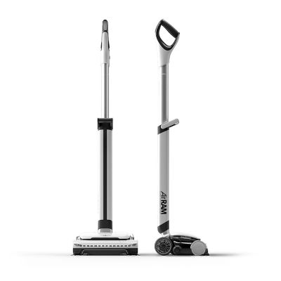 Gtech AirRAM 3 Anti Hair Wrap Cordless Vacuum image(3)