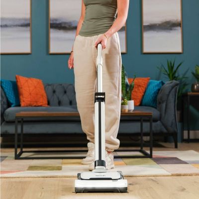 Gtech AirRAM 3 Anti Hair Wrap Cordless Vacuum image(5)