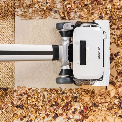 Gtech AirRAM 3 Anti Hair Wrap Cordless Vacuum image(6)