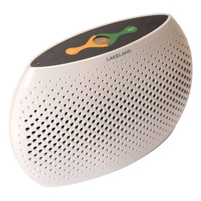 Lakeland Small Reusable Dehumidifier White image(1)