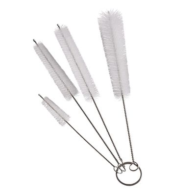Lakeland Spout Brushes White – Pack of 4  image(1)