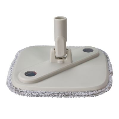 Lakeland Spin Mop Replacement Mop Head Grey image(1)