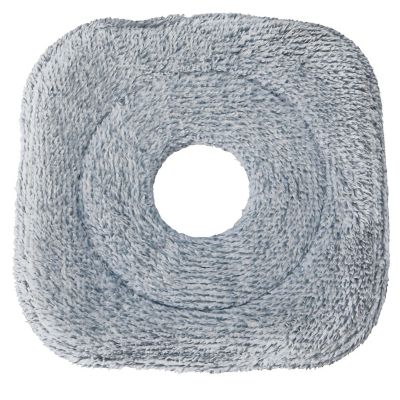 Lakeland Spin Mop Replacement Mop Head Grey image(2)