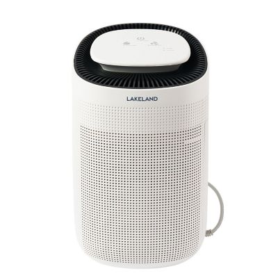Lakeland Dehumidifier and Air Purifier White image(1)