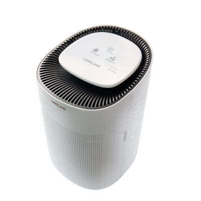 Lakeland Dehumidifier and Air Purifier White image(4)