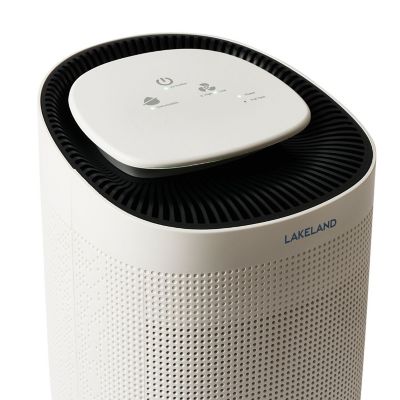 Lakeland Dehumidifier and Air Purifier White image(6)