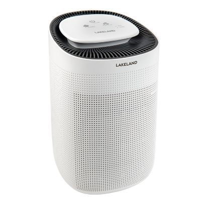 Lakeland Dehumidifier and Air Purifier White image(7)