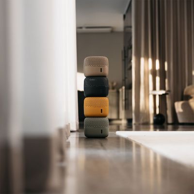 Absodry Mini Moisture Absorber – Grey image(3)