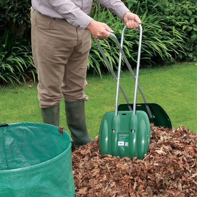 Long Handled Leaf Grabbers image(2)