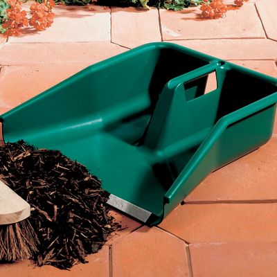 Jumbo Tidy 45cm Dustpan image(2)