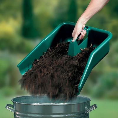 Jumbo Tidy 45cm Dustpan image(3)