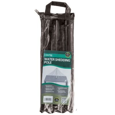 Garden Furniture Water Shedding Pole image(1)