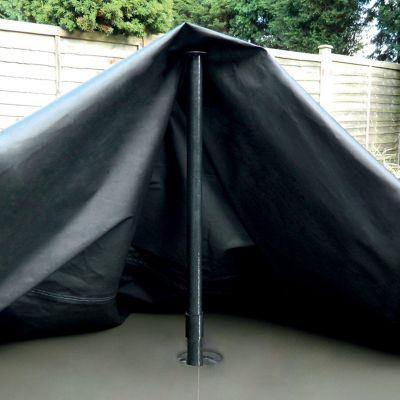 Garden Furniture Water Shedding Pole image(2)