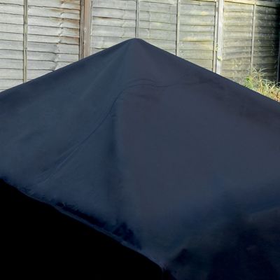 Garden Furniture Water Shedding Pole image(4)