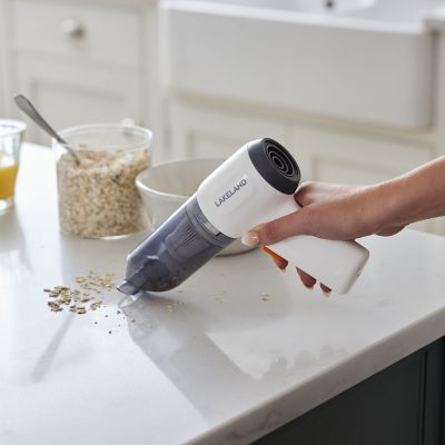 Lakeland 3-in-1 Mini Vacuum Cleaner  image(2)