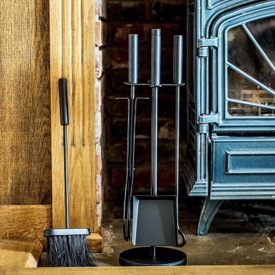 Fireside Companion Set Round image(2)