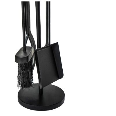 Fireside Companion Set Round image(3)