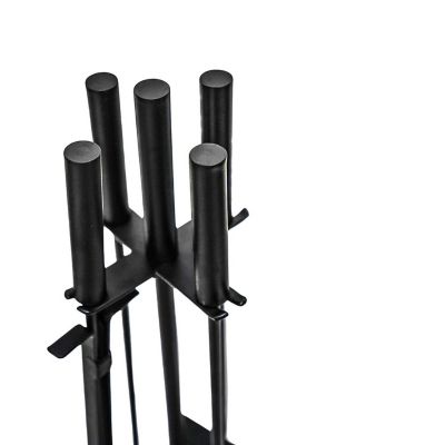 Fireside Companion Set Round image(4)