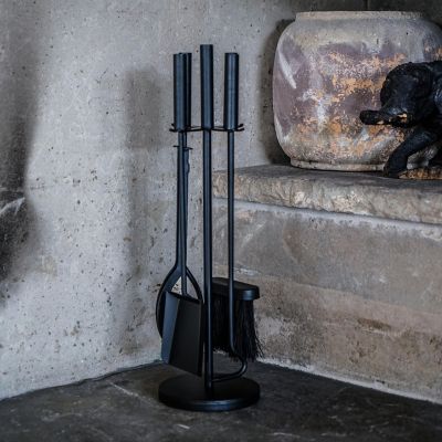 Fireside Companion Set Round image(5)