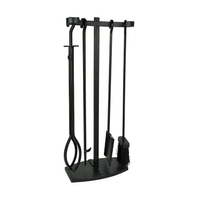 Fireside Companion Fireplace Tool Set 