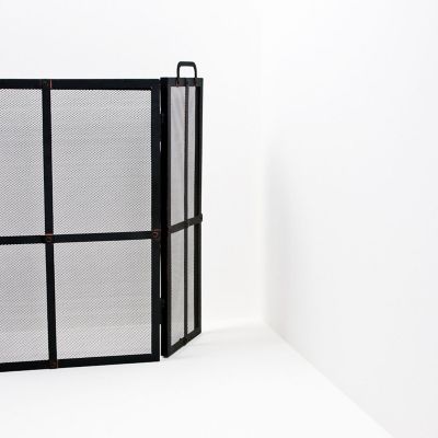 Iron Fireside Screen Surround image(5)