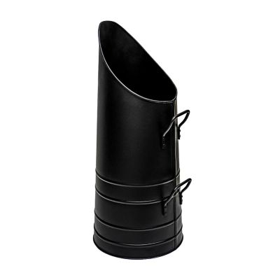 Fireside Black Coal Hod image(1)