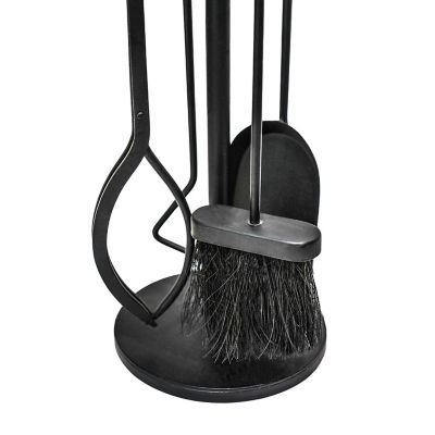 Leather Handle Companion Set image(3)