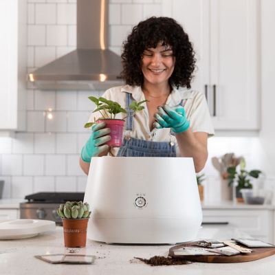 Lomi Classic Kitchen Composter image(10)