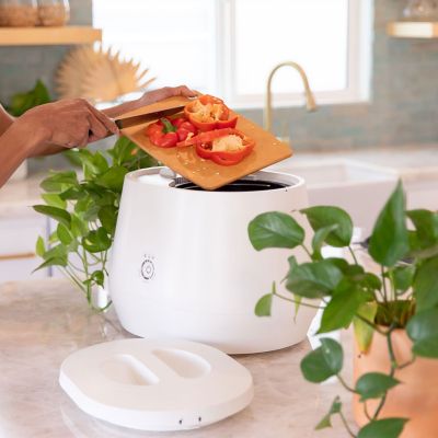 Lomi Classic Kitchen Composter image(2)