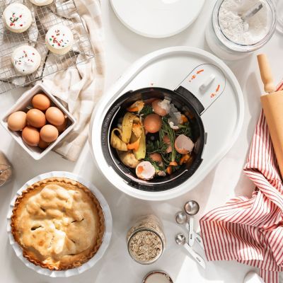 Lomi Classic Kitchen Composter image(5)