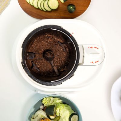 Lomi Classic Kitchen Composter image(6)