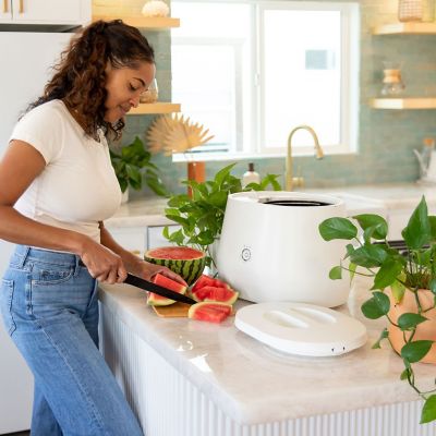 Lomi Classic Kitchen Composter image(7)